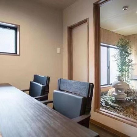 Samurai Suite 1 , 15Mins From Kyoto Eki , 5 Mins To Arashiyama Buitenkant foto