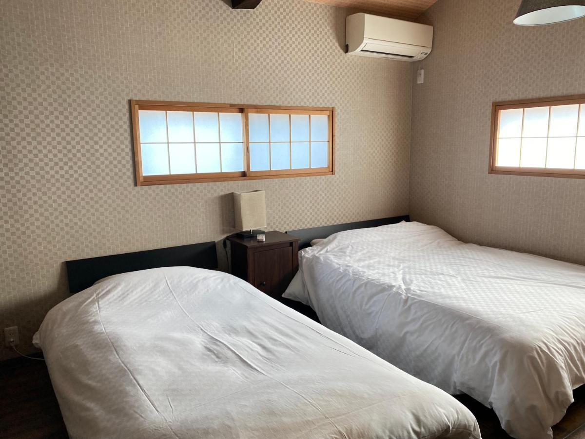 Samurai Suite 1 , 15Mins From Kyoto Eki , 5 Mins To Arashiyama Buitenkant foto